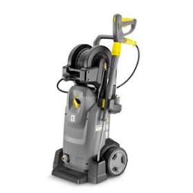 HD 8/18-4 MXA Plus XEU|Karcher-KAH1.524-976.0