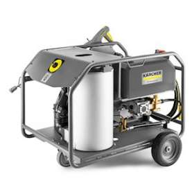 HDS 8/20 De XEU|Karcher-KAH1.210-910.0