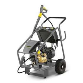 HD 25/15-4 Cage Plus XEU-I|Karcher-KAH1.353-907.0