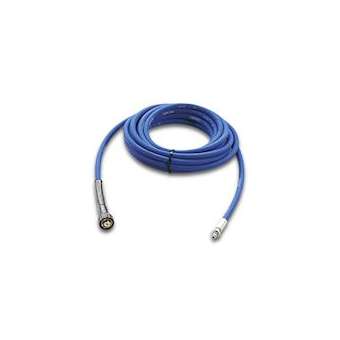 Tuyau flexible haute pression bleu DN 6|Karcher-KAH6.391-658.0