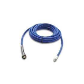 Tuyau flexible haute pression bleu DN 6|Karcher-KAH6.391-658.0