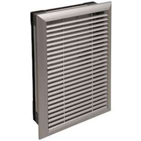 Optone-H + Grille 1/1 vantail VDS24 - 400x650|Aldes-ALD11044000