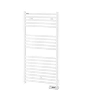 Atoll Spa EL régulation TF, Blanc RAL 9016, 300W, H 996 mm / L 400 mm|Acova-ACATSL030040TF