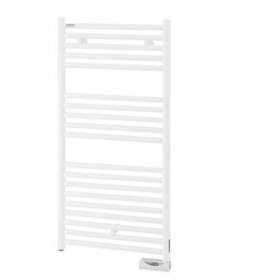 Atoll Spa EL régulation TF, Blanc RAL 9016, 300W, H 996 mm / L 400 mm|Acova-ACATSL030040TF