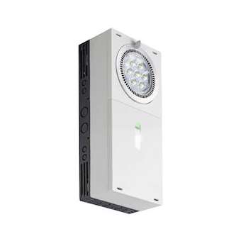 ALTILED/ BAES Bloc à phare étanche adress. modulaire - 100% LED - NF AEAS|Kaufel-KAU227500