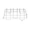 Grille de protection IK10 pour BAES et LSC Uralight et tôle et verre