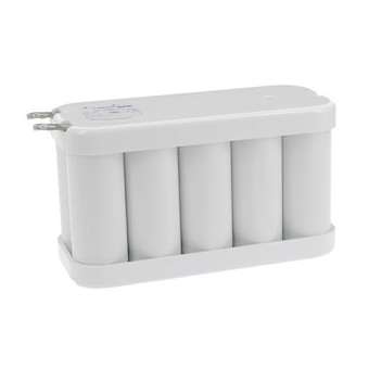 Batterie Ni-Cd 10 éléments de type VR7F|Ura-URA606436