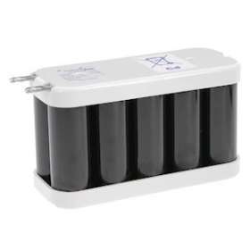 Batterie Ni-Cd 10 éléments de type VRF 037|Ura-URA616275