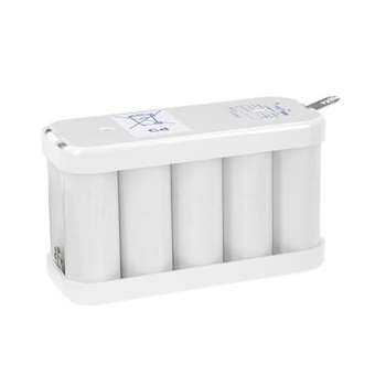 Batterie Ni-Cd 5 éléments de type VR7 F2|Ura-URA612459