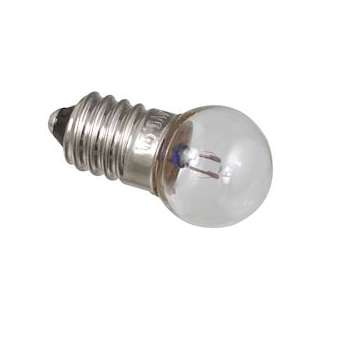 Exiway - Ampoule 4,8 v pour bloc évacuation - culot BA9s|Schneider Electric-SCHOVA58980