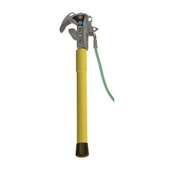 pince court circuit 40ka sur perche 0,4m|Catu-CATMT-735-P4