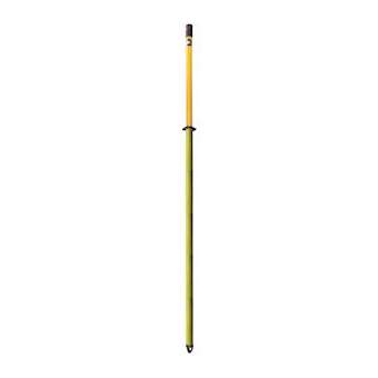 element base 1,5m cei61235 jaune d.39|Catu-CATCM-4415