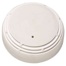 Détecteur de fumées optique détection incendie en habitat collectif|Aldes-ALD11044120