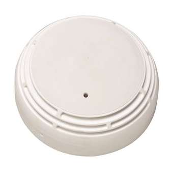 Détecteur de fumées optique détection incendie en habitat collectif|Aldes-ALD11044120