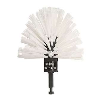 brosse tete de loup adapt. perche|Catu-CATMD-12-C