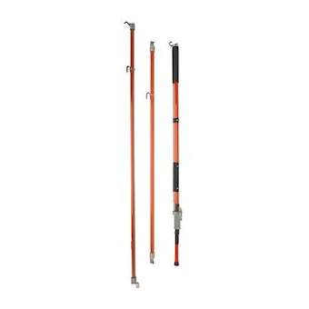 perche universelle emb.k 2,50m|Catu-CATMG-126-K