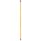 element intermediaire 1m cei jaune di.39
