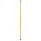 element terminal emb.e 1,5m jaune d.39