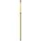 element base 2,5m cei61235 jaune d.39