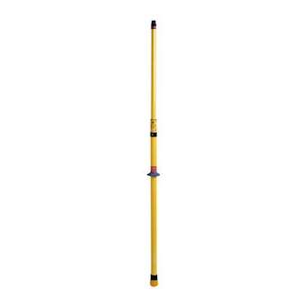 perche telescopique 2 elem. 2,00m emb.w|Catu-CATCE-4-21-W