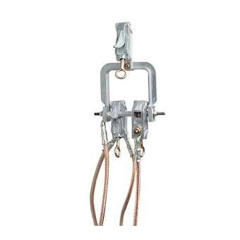 pince mise en court circuit|Catu-CATMT-616-1-S