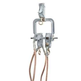pince mise en court circuit|Catu-CATMT-616-1-S