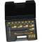 coffret mise en c/c 4Xmc296p|Catu-CATMC-244-2