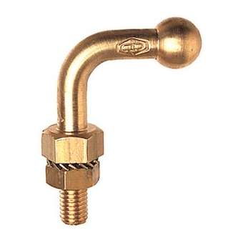 point fixe coude 45mm|Catu-CATMT-952-3