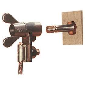 borne de terre filetee goujon m12 x 35mm|Catu-CATMT-961-2