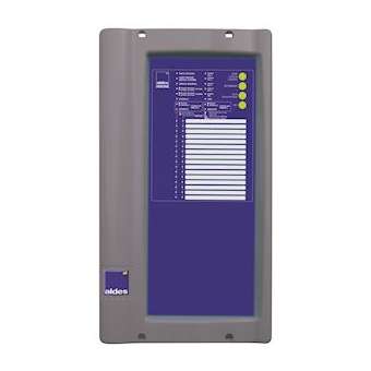 Module de résistanceMDR noir avec pont de diode|Aldes-ALD11044125