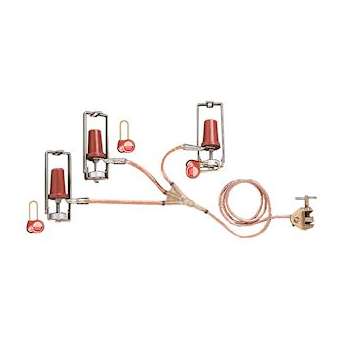 mise en court circuit prise 400a|Catu-CATMT-8614