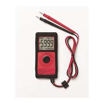 PM55A Multimètre numérique de poche|Fluke industries (electrique)-FLEPM55A