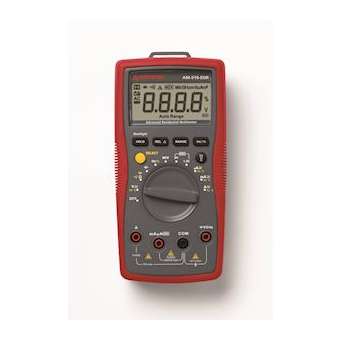 AM-510-EUR Multimètre numérique avec cordons de mesure|Fluke industries (electrique)-FLEAM-510-EUR