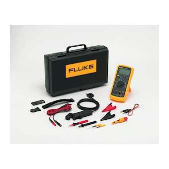 Kit multimètre pour applications automobiles|Fluke industries (electrique)-FLEFLUKE-88-5-AKIT