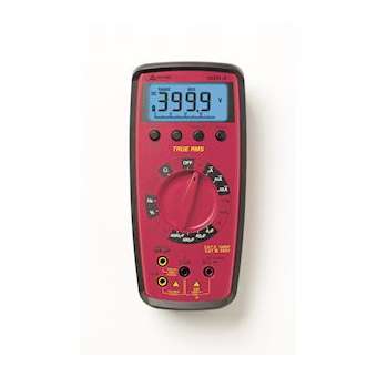 34XR-A Multimètre numérique TRMS professionnel, température, rétro-écl|Fluke industries (electrique)-FLE34XR-A