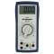 Multimètre numérique de poche 2000 points. Livré avec un jeu de cordons.|Sefram instruments-FR4BK2703C