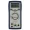 Multimètre numérique de poche 2000 points. Livré avec un jeu de cordons.|Sefram instruments-FR4BK2705B