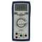 Multimètre numérique de poche 3400 points TRMS AC. Livré avec un jeu de cordons|Sefram instruments-FR4BK2708B