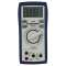 Multimètre numérique de poche 6600 points TRMS AC. LCD rétro-éclairé.|Sefram instruments-FR4BK2709B