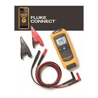 Module de tension AC Fluke Connect sans fil|Fluke industries (electrique)-FLEFLK-V3000FC