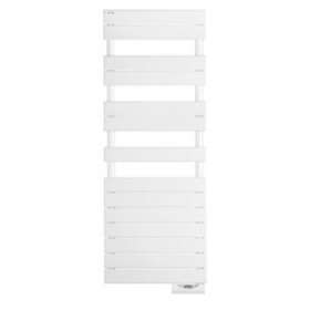 Fassane Spa Sym EL régulation TF, Blanc RAL 9016, 750W H1380 mm / L500 mm|Acova-ACATFAS075050TF