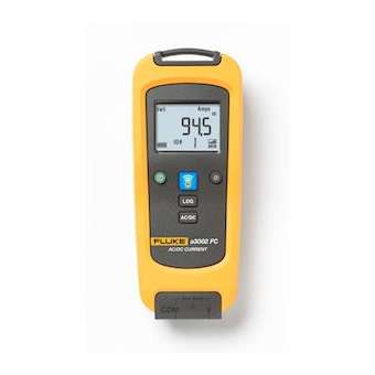Module de courant AC/DC Fluke Connect sans fil|Fluke industries (electrique)-FLEFLK-A3002FC