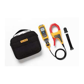 Module pince de courant DC 2000 A Fluke Connect sans fil|Fluke industries (electrique)-FLEFLK-A3003FC