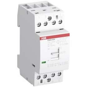 Contacteur Jour/Nuit ESBN 25A 3No 230-240VAC/DC|ABB-ABBHD451822