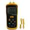 Thermometre differentiel avec 2 sondes -50DEG a +1300DEGc|Eid-EI2OH07