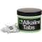 Boîte de 18 tabs alkalin à dissoudre pour le nettoyage régulier des condenseurs|Deck 912-DCKALKALINE-TABS