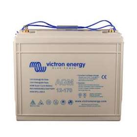 Batterie 12V/170Ah AGM Super Cycle (M8)|MADEnR-MP6BAT412117081