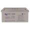 Batterie 12V/165Ah AGM Deep Cycle