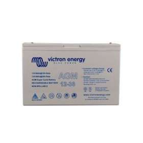 Batterie 12V/38Ah AGM Super Cycle (M5)|MADEnR-MP6BAT412038081
