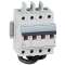 Disjoncteur modulaire courant continu DX³ 800V 10A - 4 modules|Legrand-LEG414426